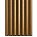 PANEL RANURADO 20X180X2900MM PLUS REF. AX-T602