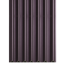 PANEL RANURADO 20X180X2900MM PLUS REF. AX-T604