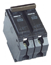 BREAKER 120/240 GQL 30/2 SERIE SLX2