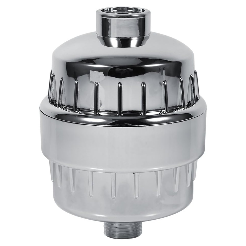 FILTRO DE REGADERA DE ALTO RENDIMIENTO