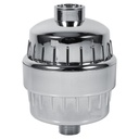 FILTRO DE REGADERA DE ALTO RENDIMIENTO