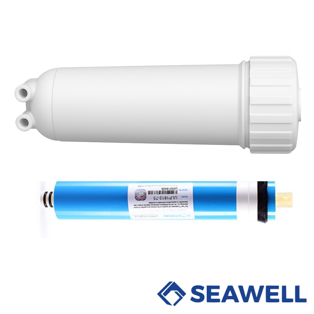 FILTRO OSMOSIS INVERSA (CARCASA + FILTRO) SEAWELL
