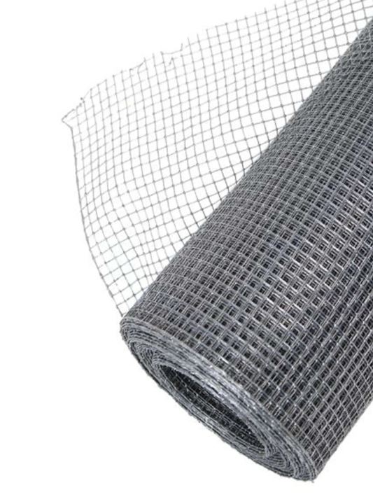 MALLA PARA COLAR ARENA 3MM X 3MM X 3' X 0.45MM - YARDA