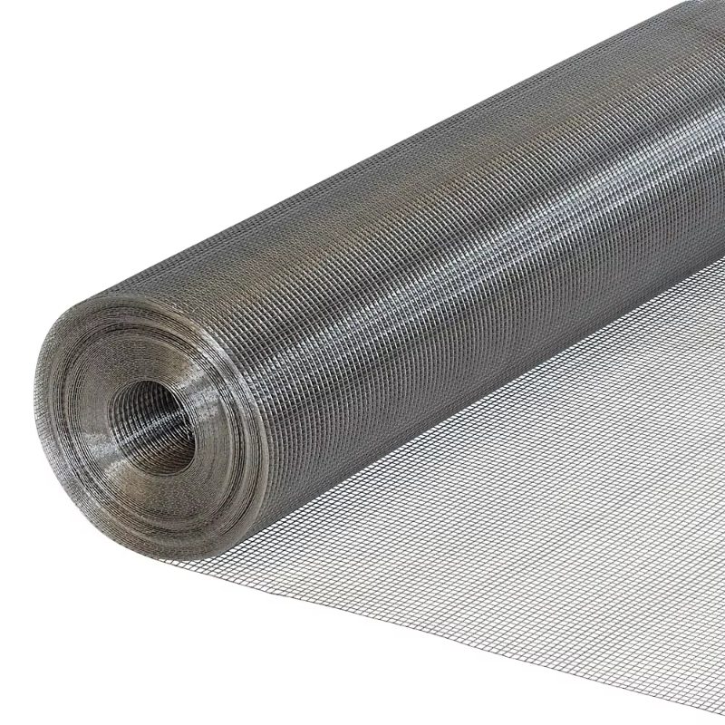 MALLA PARA COLAR ARENA 3MM X 3MM X 3' X 30M X 0.45MM - ROLLO