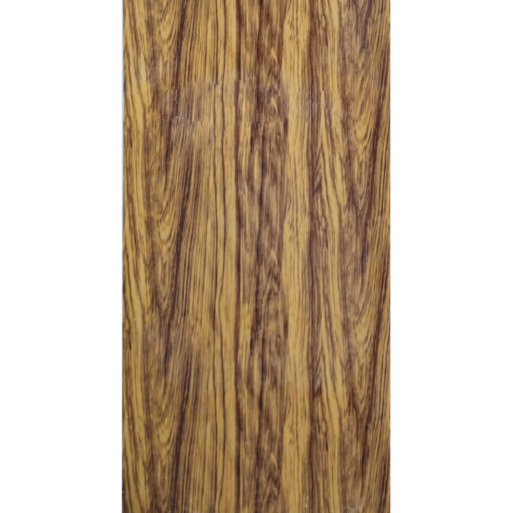 PANEL PVC 25CM X 5.95M X 7.5MM  W-019