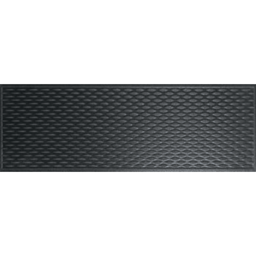 AZULEJO 30 X 90 CAPE CLINKER DARK RECT. (4 PZA/1.08 M2) 