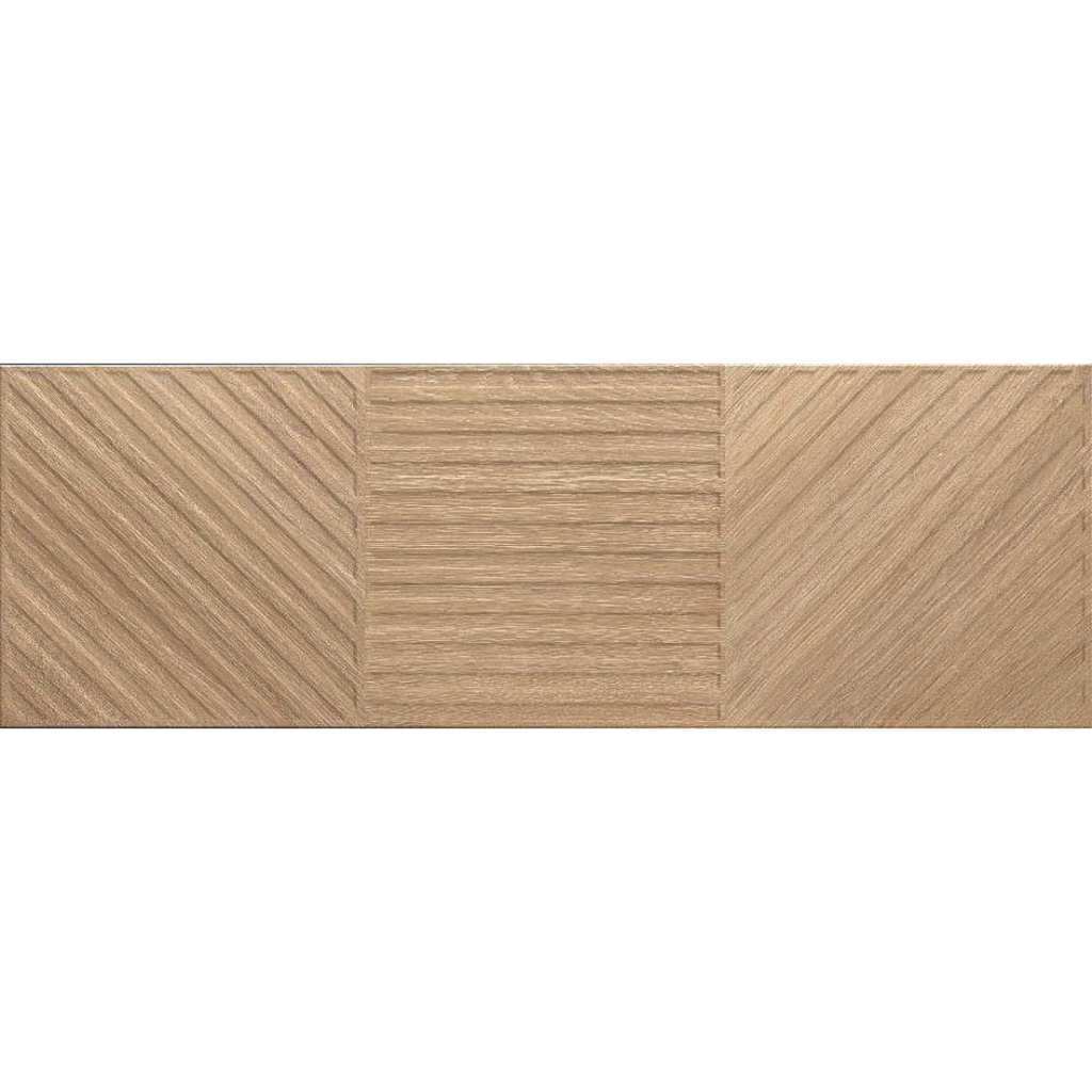 AZULEJO 40 X 120 BADET DUCALE CEDAR RECT (1.44 M2/ 3PZA)