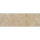 AZULEJO 40 X 120 ZIG LARCHWOOD ALDER RECT. (3 PZA/1.44 M2) 