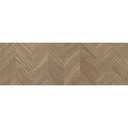 AZULEJO 40 X 120 ZIG LARCHWOOD IPE RECT. (3 PZA/1.44 M2)  