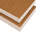 LAMINA PLYWOOD ROBLE MIEL (YZ6753-2) OSB MELAMINA 2 CARA 4' X 8'