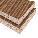 LAMINA PLYWOOD TEKA IMPERIAL (YZ7604-1) OSB MELAMINA 2 CARA 4' X 8'