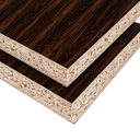 LAMINA PLYWOOD WENGUE NATURE (YZ9080-2) OSB MELAMINA 2 CARA 4' X 8' 