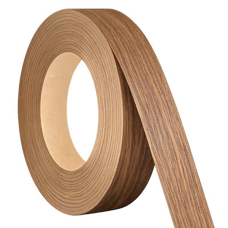 CANTO PVC 0.5*22MM (200M) ROBLE MIEL YZ6753-2