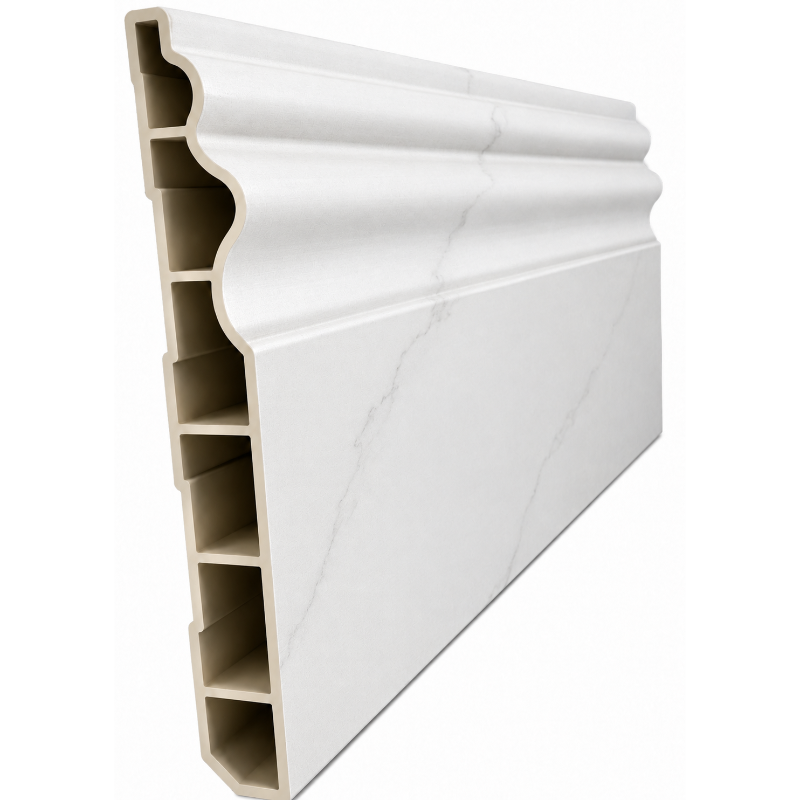 ZOCALO PVC 10CM X 3M REF. D9006-1