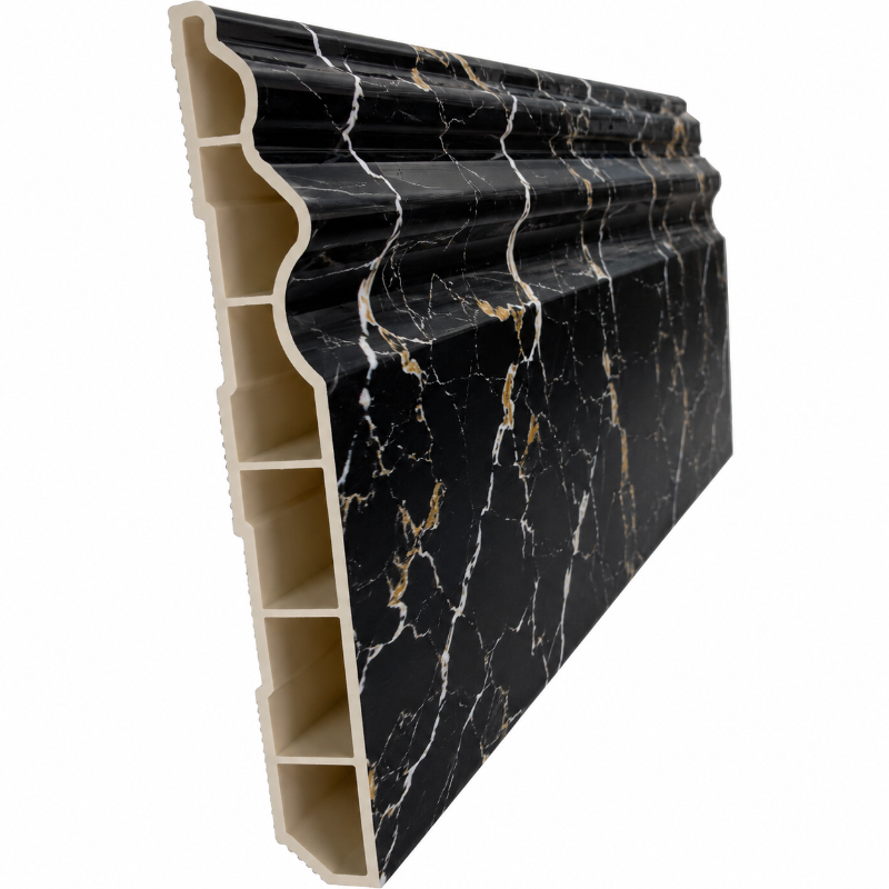 ZOCALO PVC 10CM X 3M REF. D9099-1