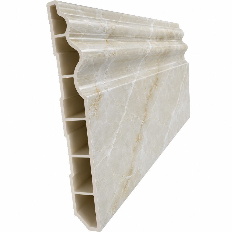 ZOCALO PVC 10CM X 3M REF. D9015-2
