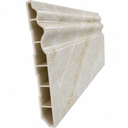 ZOCALO PVC 10CM X 3M REF. D9015-2