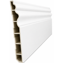 ZOCALO PVC 10CM X 3M REF. MP0-1