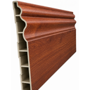ZOCALO PVC 10CM X 3M REF. M8033-9