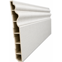 ZOCALO PVC 10CM X 3M REF. 12