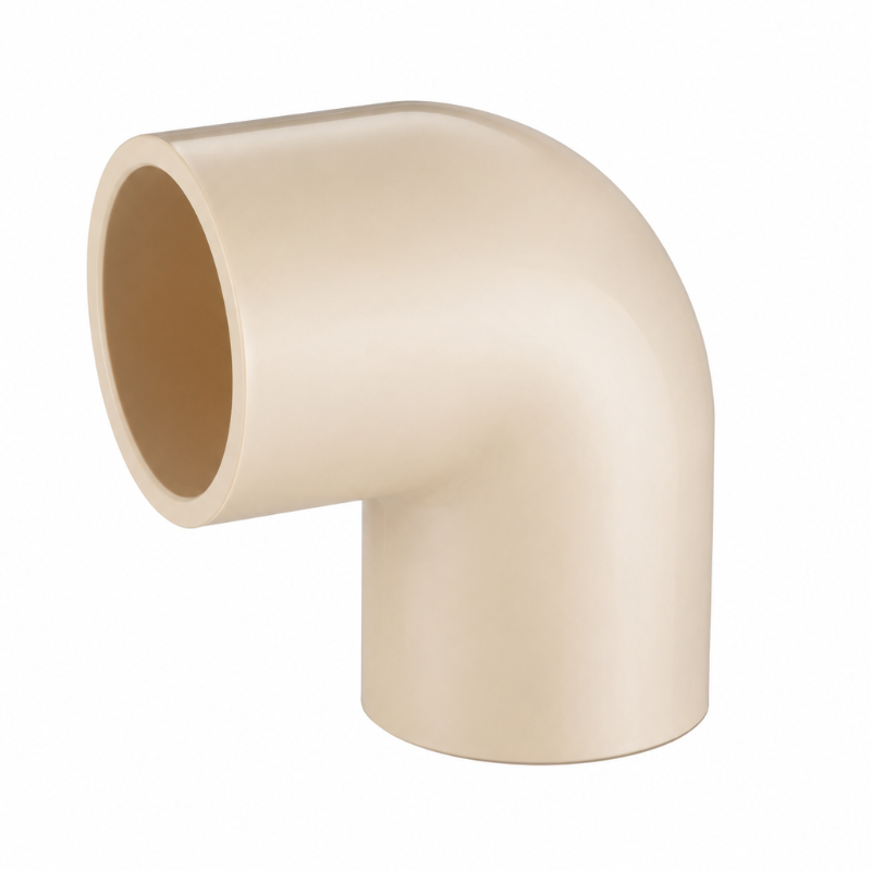 CODO CPVC 90° 1/2"