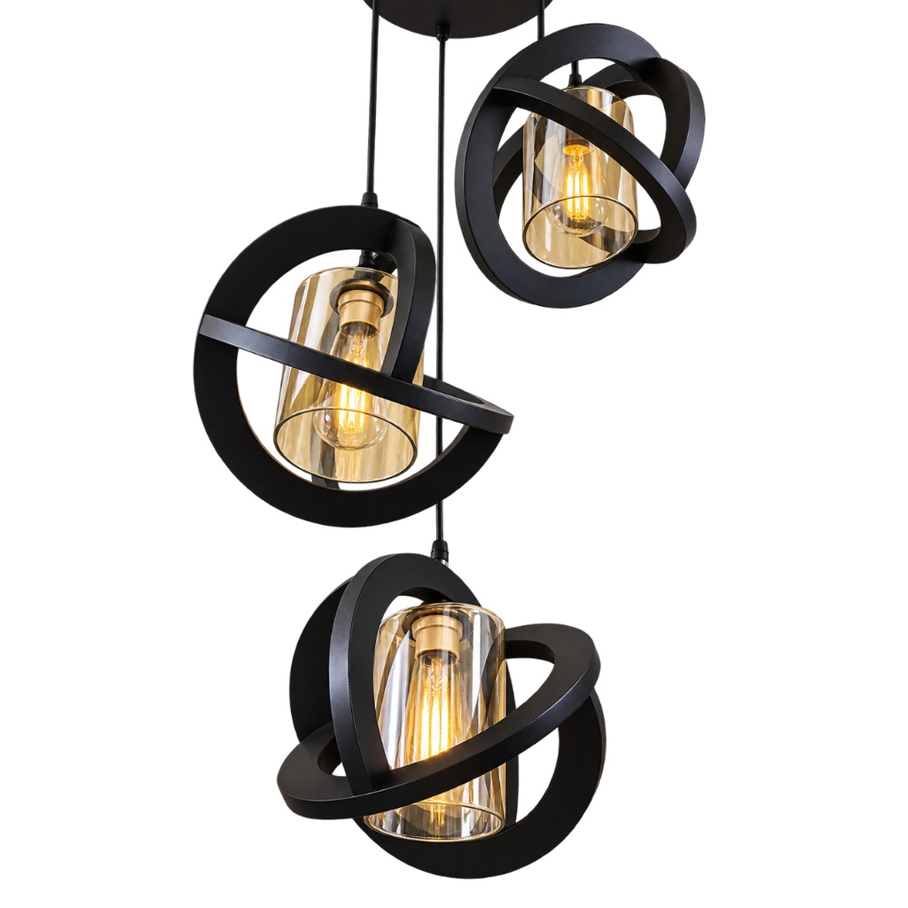 LAMPARA REF.HY-C5092/3 CF  