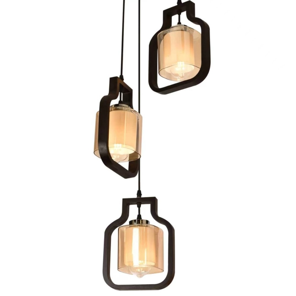 LAMPARA REF.HY-C5155/3