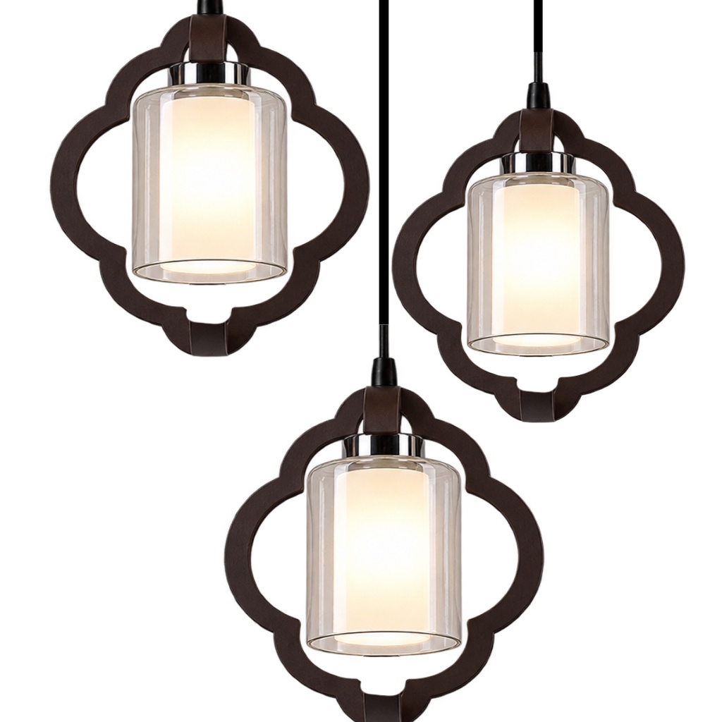 LAMPARA REF.HY-C6719/3