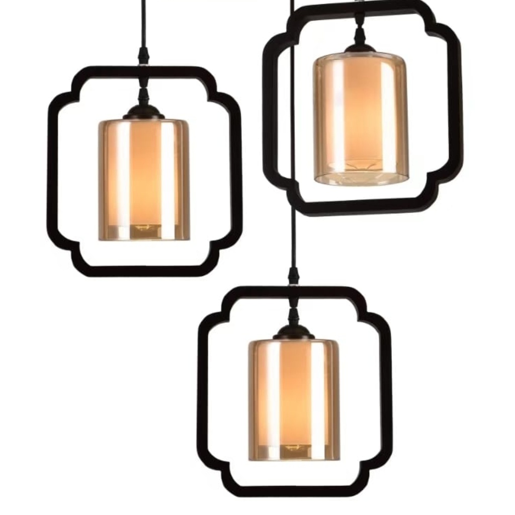 LAMPARA REF.HY-C6716/3