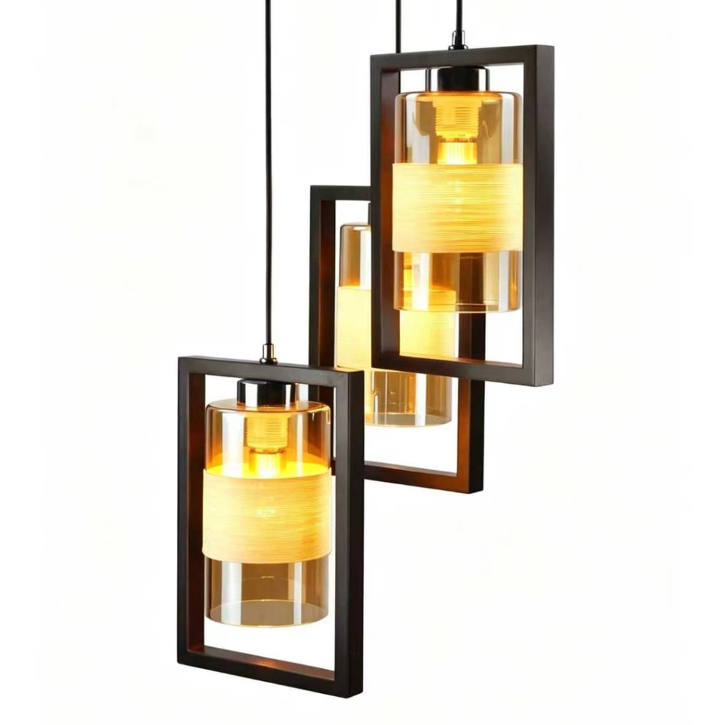 LAMPARA REF.HY-C5800/3