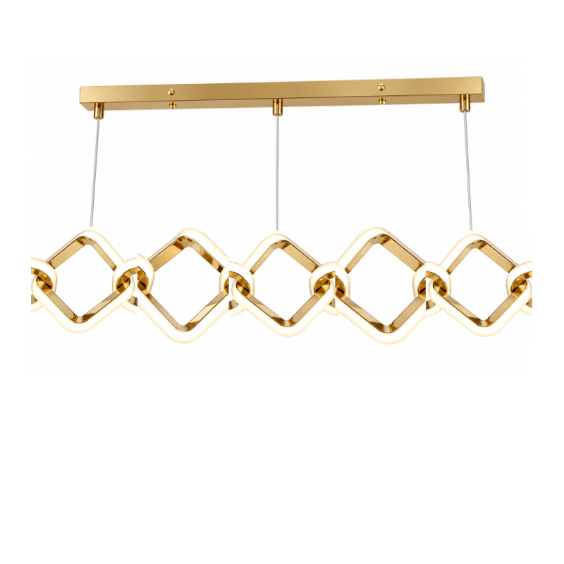 LAMPARA LED REF.1189-GD 