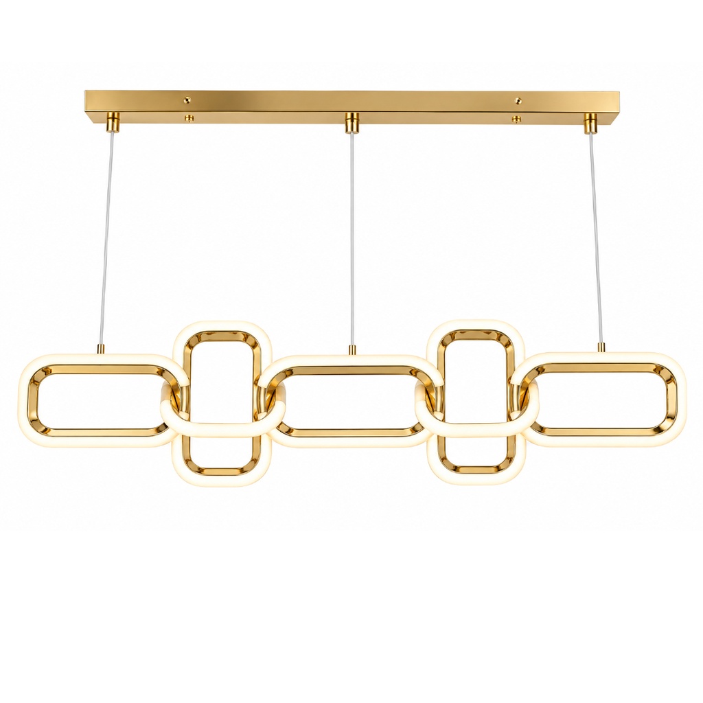 LAMPARA LED REF.1187-GD 