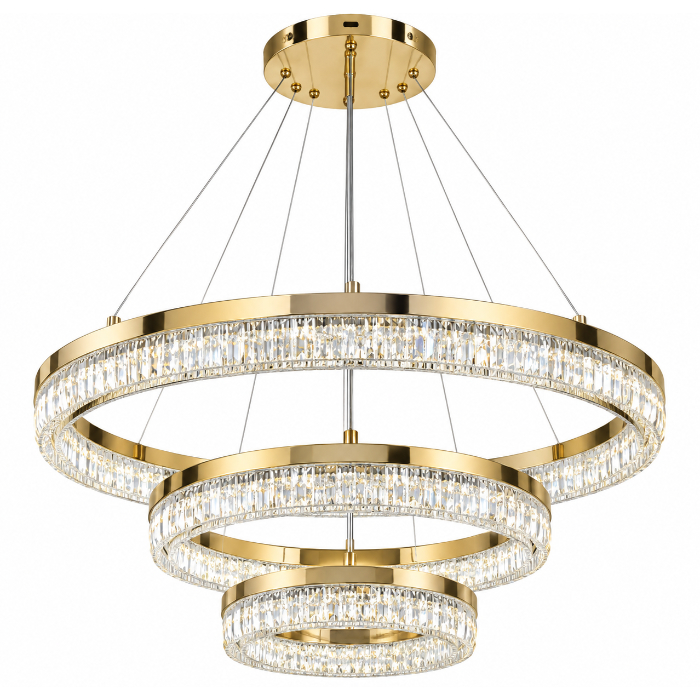 LAMPARA LED REF.1401-GD