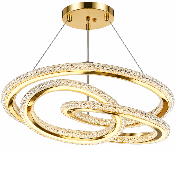 LAMPARA LED REF.1239-GD
