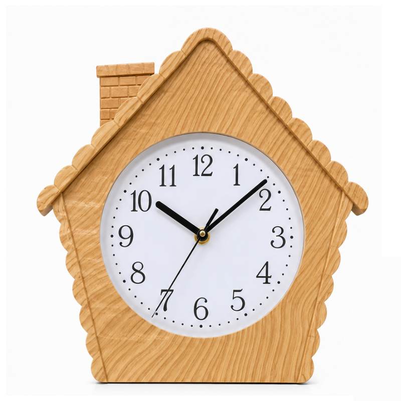 RELOJ DE PARED EDISON REF. 6013