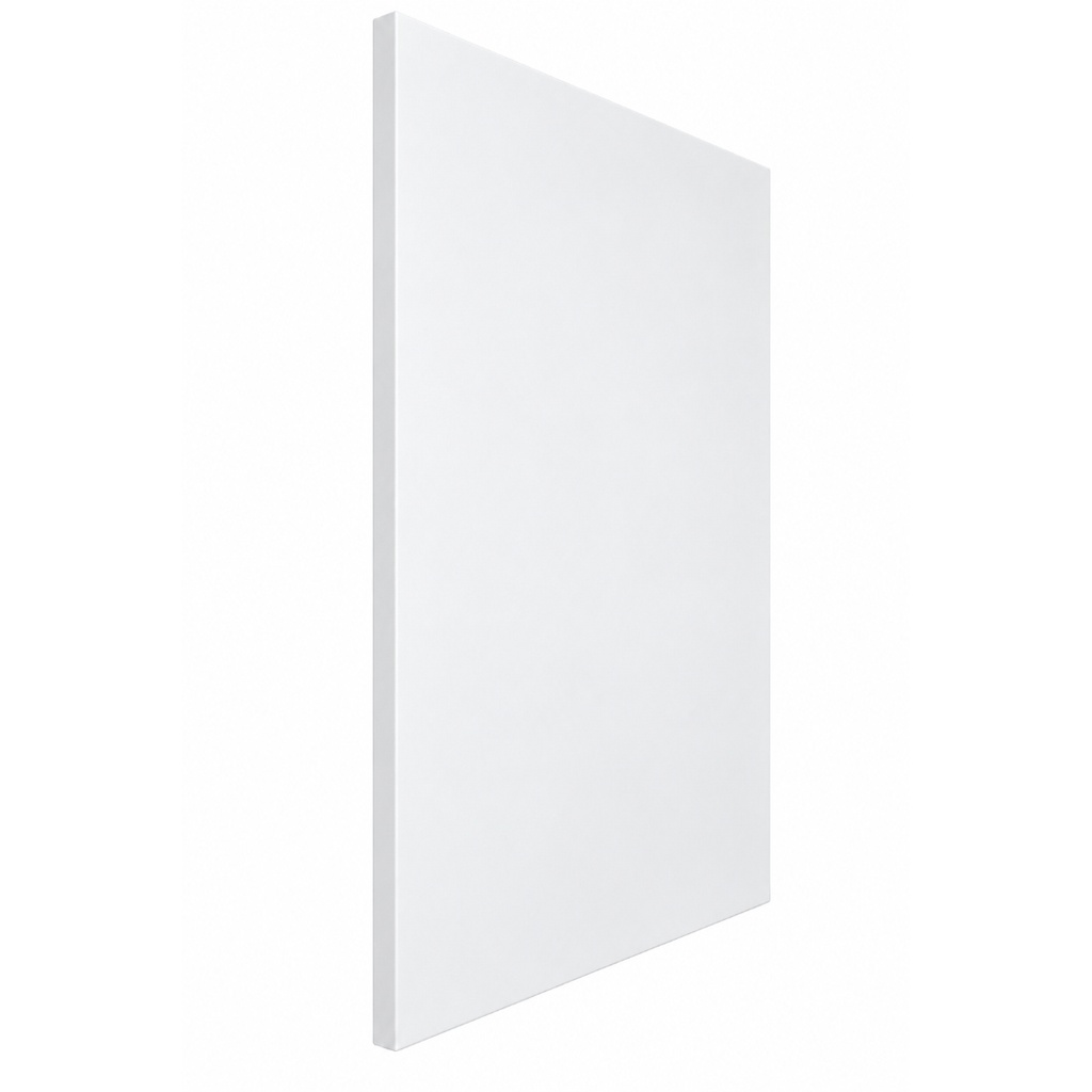 PUERTA SPC BASIC MATTE BLANCO A:40CM X L:65CM REF.0373