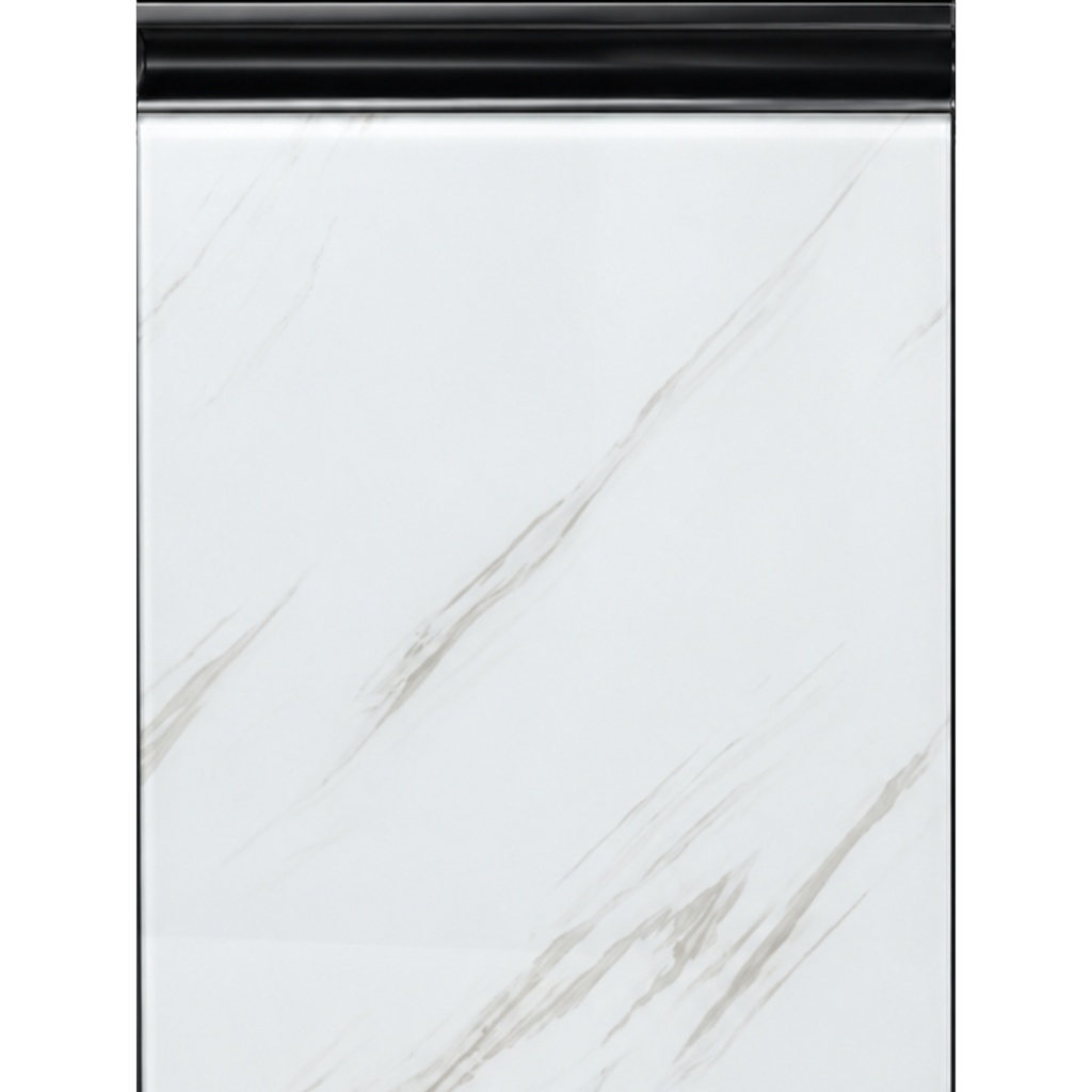 PUERTA ALUMINIO MILANO CARRARA A:40CM X L:52.5CM REF.6521