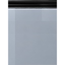 PUERTA ALUMINIO MILANO TITANIO A:40CM X L:52.5CM REF.6504