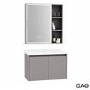MUEBLE DE BAÑO REF. 818-60 REF. SIENA 60