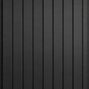 PANEL RANURADO XL 30X8X2900MM REF. BLACK