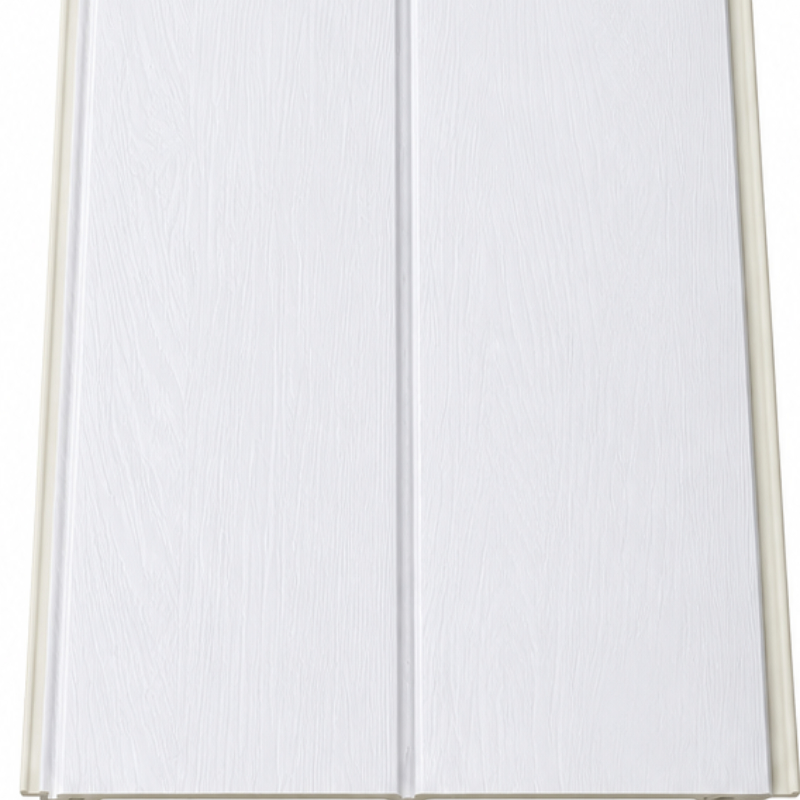 PANEL PVC 16 X 290CM TABLILLA WHITE JB029