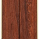 PANEL PVC 16 X 290CM TABLILLA RED WOOD JB001