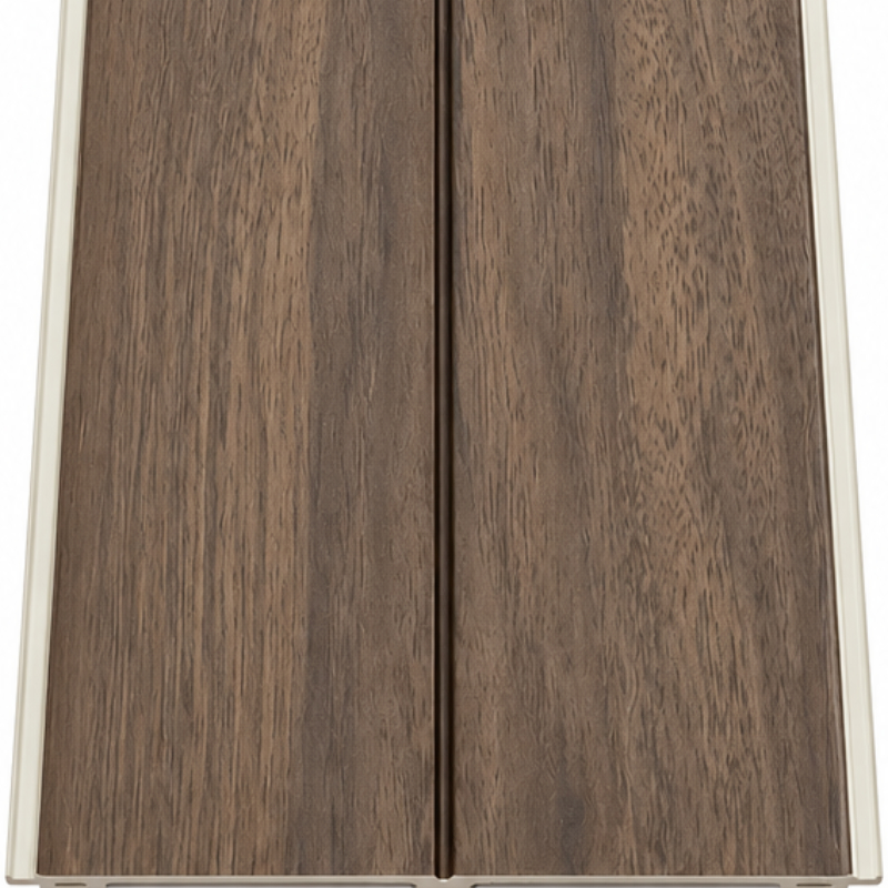 PANEL PVC 16 X 290CM TABLILLA WALNUT AZ002-20004F