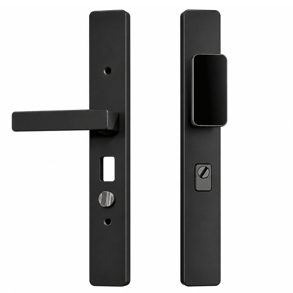 MANIGUETA PARA PUERTA MULTILOCK REF. DJ86-9