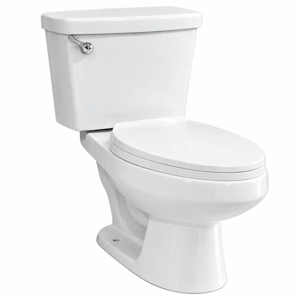INODORO BLANCO ELONGADO REF.CL-044