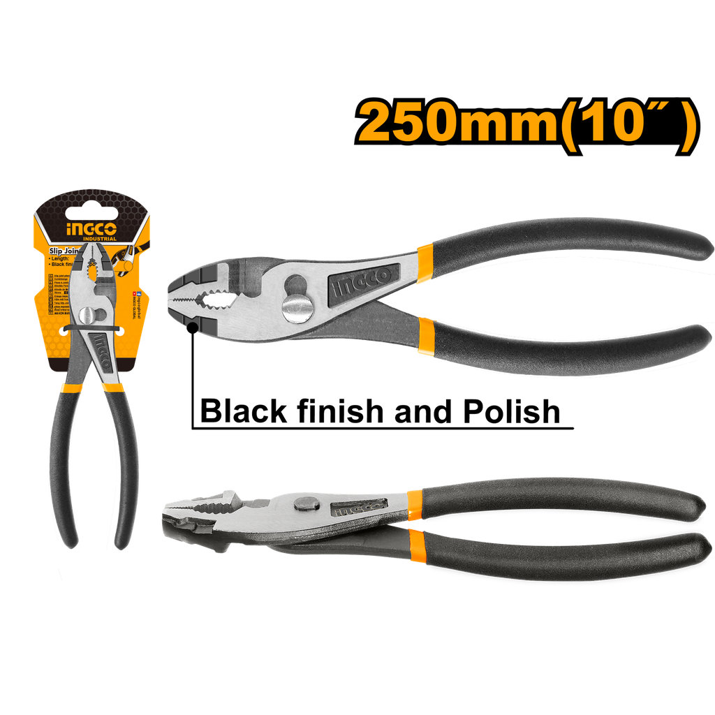 ALICATE AJUSTABLE 10"