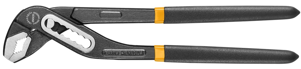 PINZA PARA BOMBA 12"