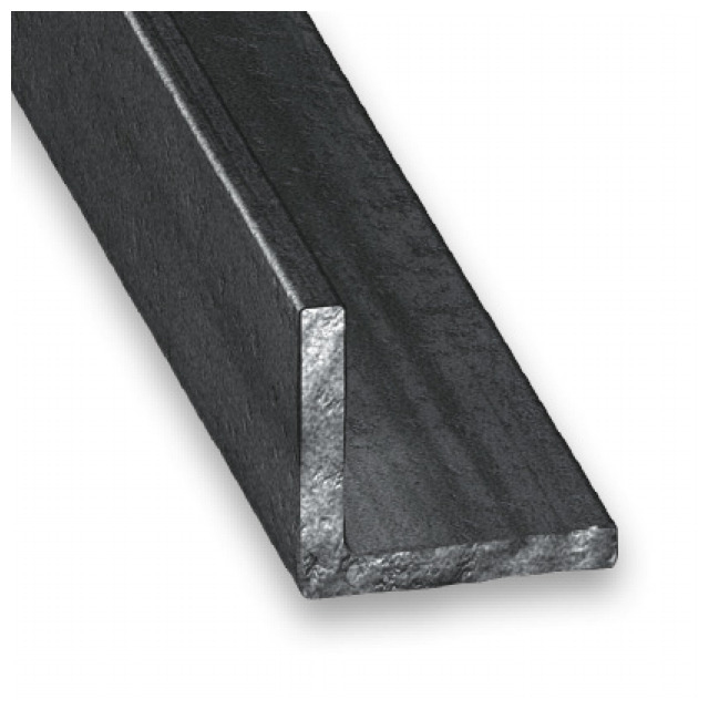 ANGULO 3/16" X 1" / 4.5MM X 25MM