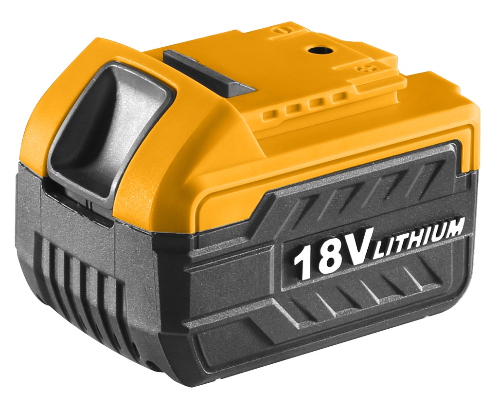 [AGOTADO] BATERIA LIT-ION  18V