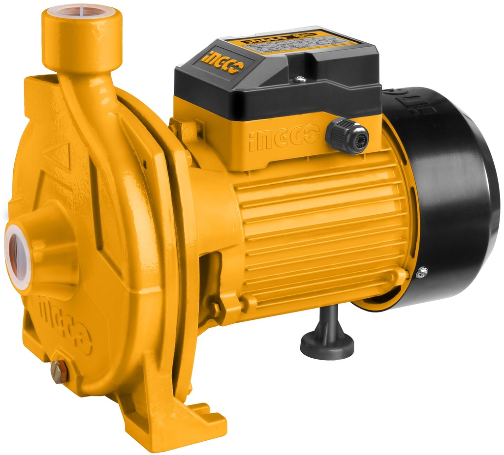 [AGOTADO] BOMBA CENTRIFUGA 750 W 1.0 HP
